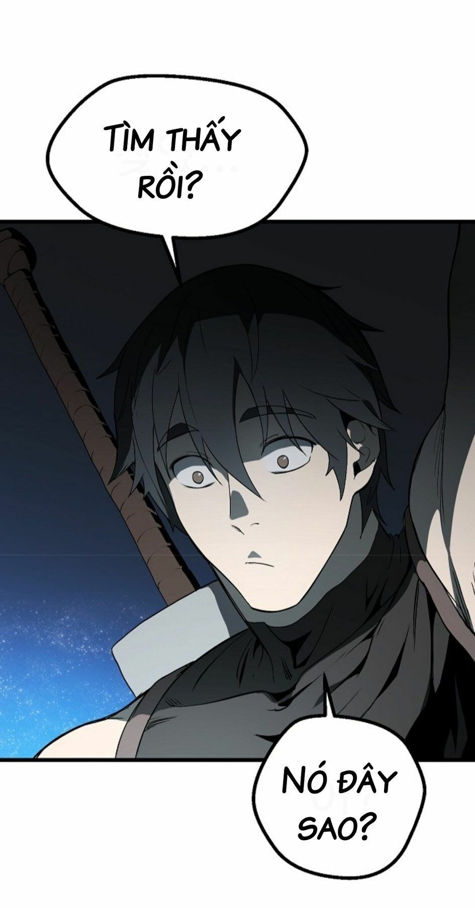 Anh Hùng Mạnh Nhất? Ta Không Làm Lâu Rồi!: Chapter 7