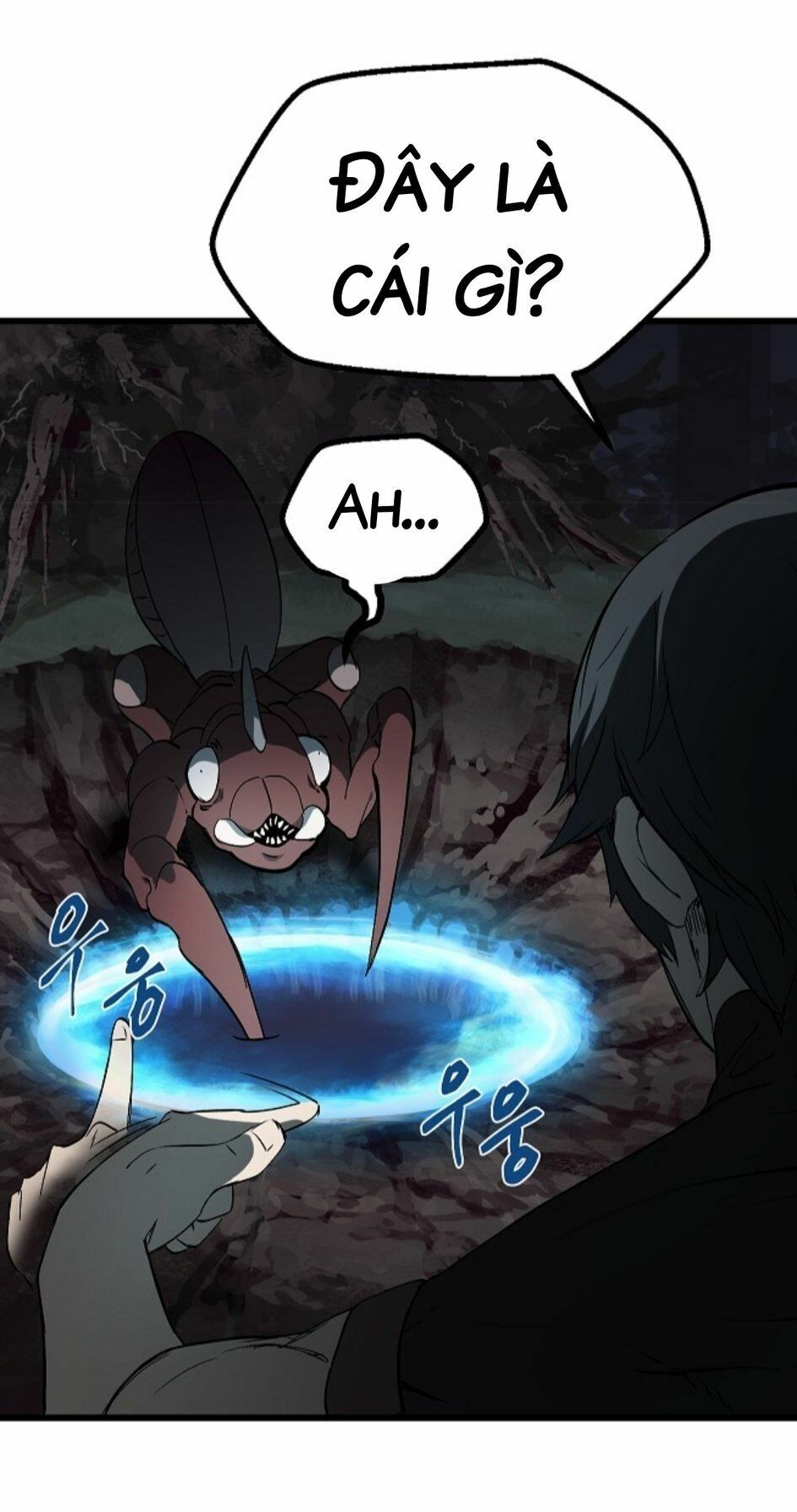 Anh Hùng Mạnh Nhất? Ta Không Làm Lâu Rồi!: Chapter 7
