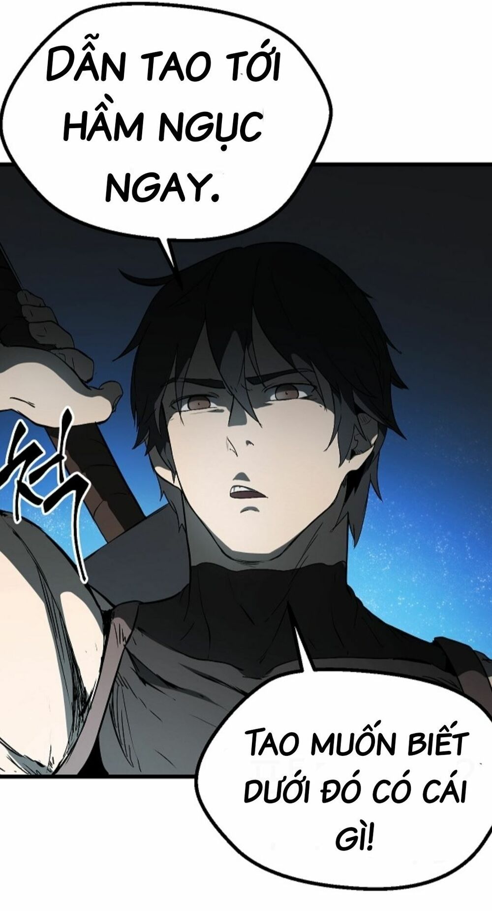 Anh Hùng Mạnh Nhất? Ta Không Làm Lâu Rồi!: Chapter 7
