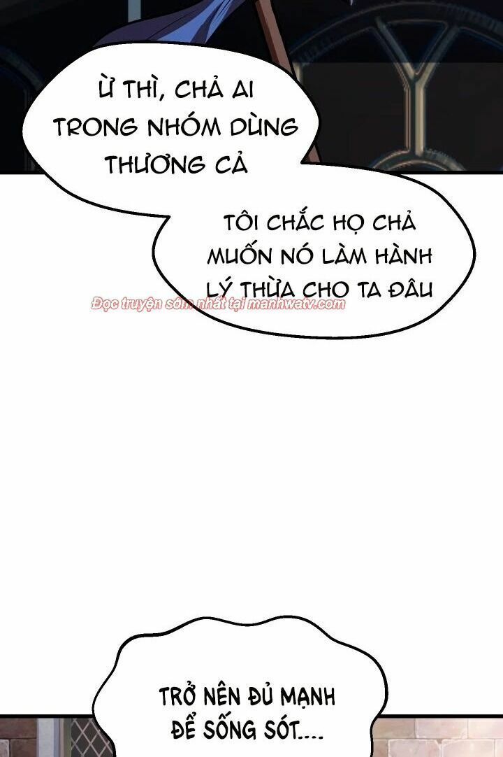 Anh Hùng Mạnh Nhất? Ta Không Làm Lâu Rồi!: Chapter 70.1