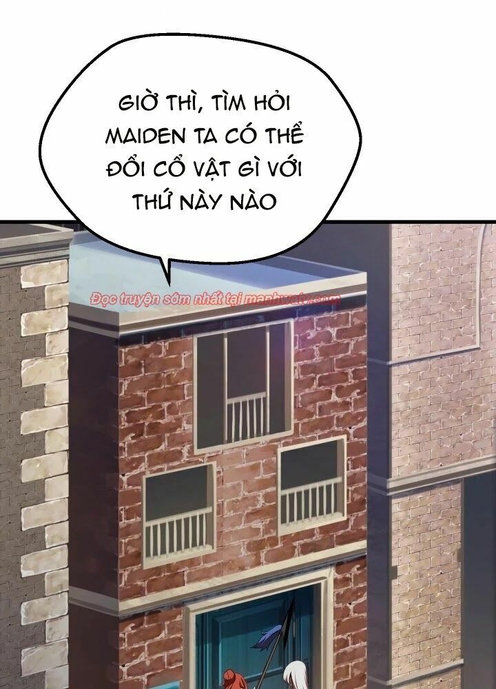 Anh Hùng Mạnh Nhất? Ta Không Làm Lâu Rồi!: Chapter 70.1