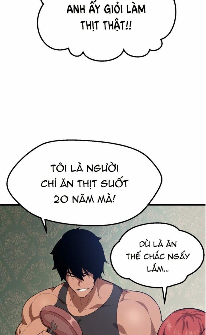 Anh Hùng Mạnh Nhất? Ta Không Làm Lâu Rồi!: Chapter 71
