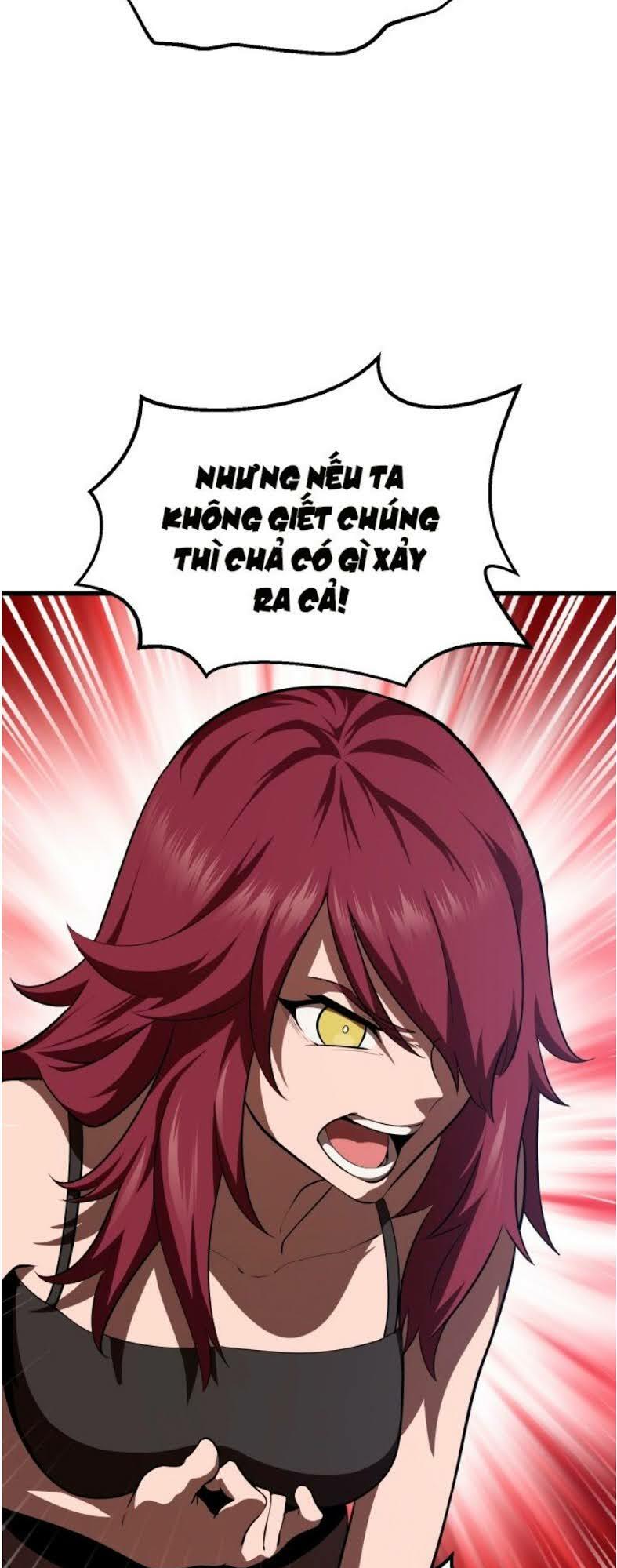 Anh Hùng Mạnh Nhất? Ta Không Làm Lâu Rồi!: Chapter 71