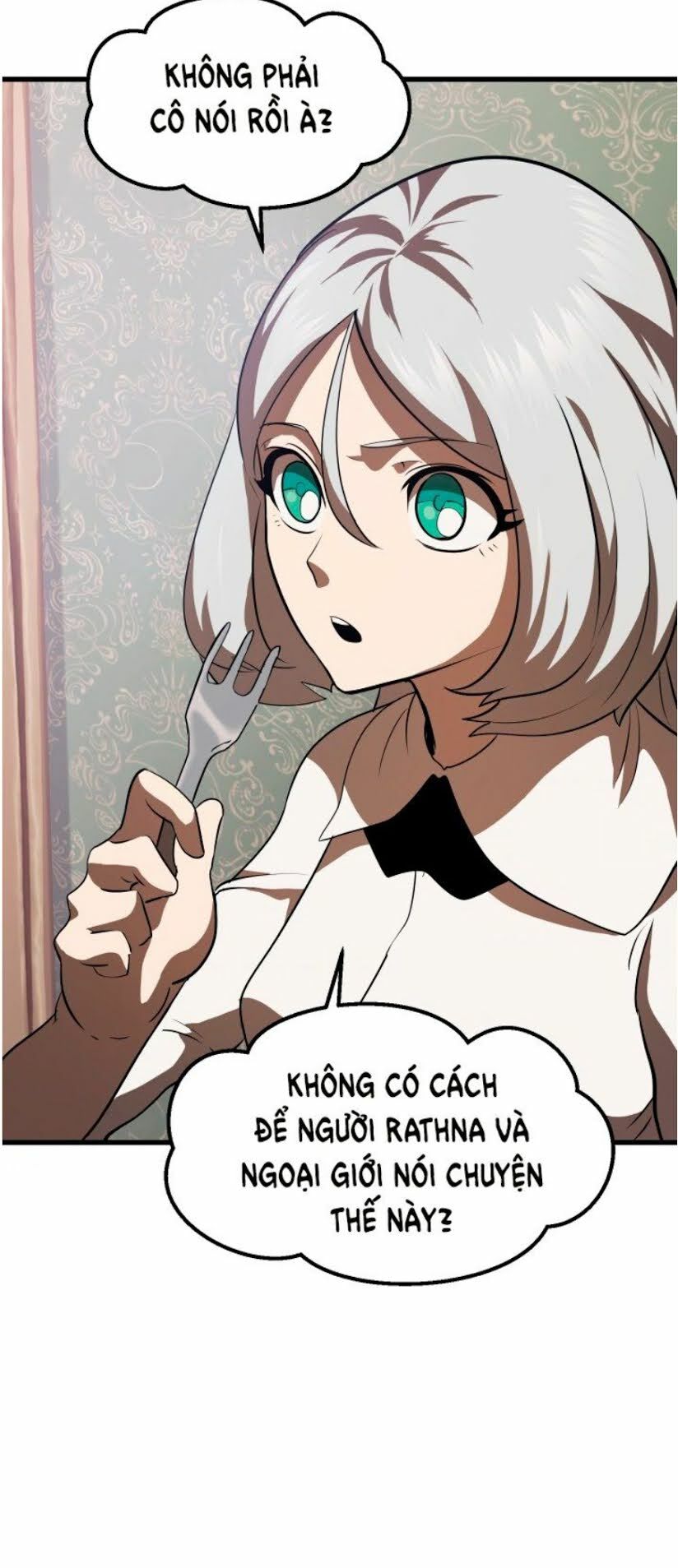 Anh Hùng Mạnh Nhất? Ta Không Làm Lâu Rồi!: Chapter 71