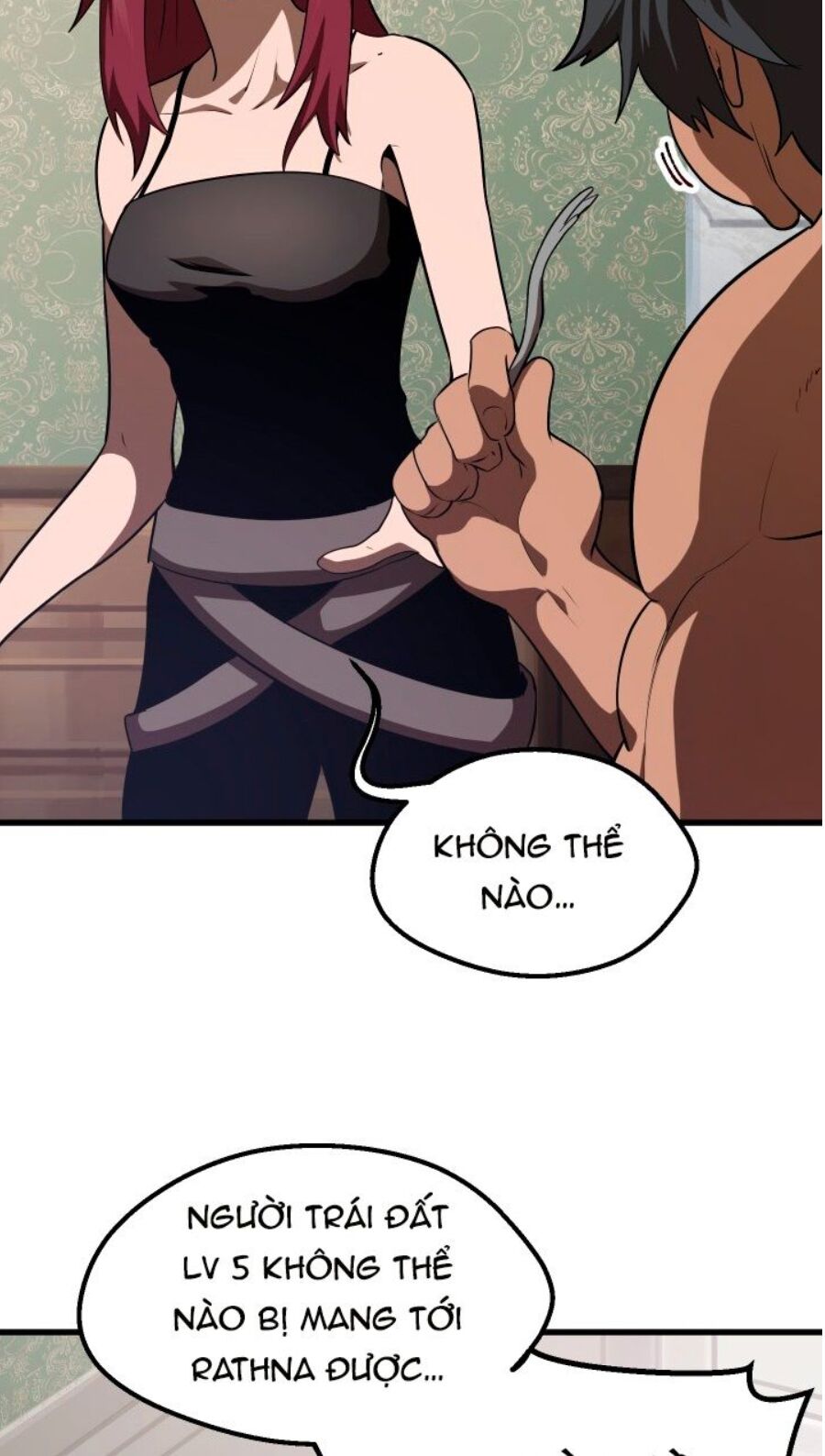 Anh Hùng Mạnh Nhất? Ta Không Làm Lâu Rồi!: Chapter 71