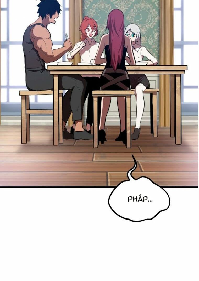 Anh Hùng Mạnh Nhất? Ta Không Làm Lâu Rồi!: Chapter 71