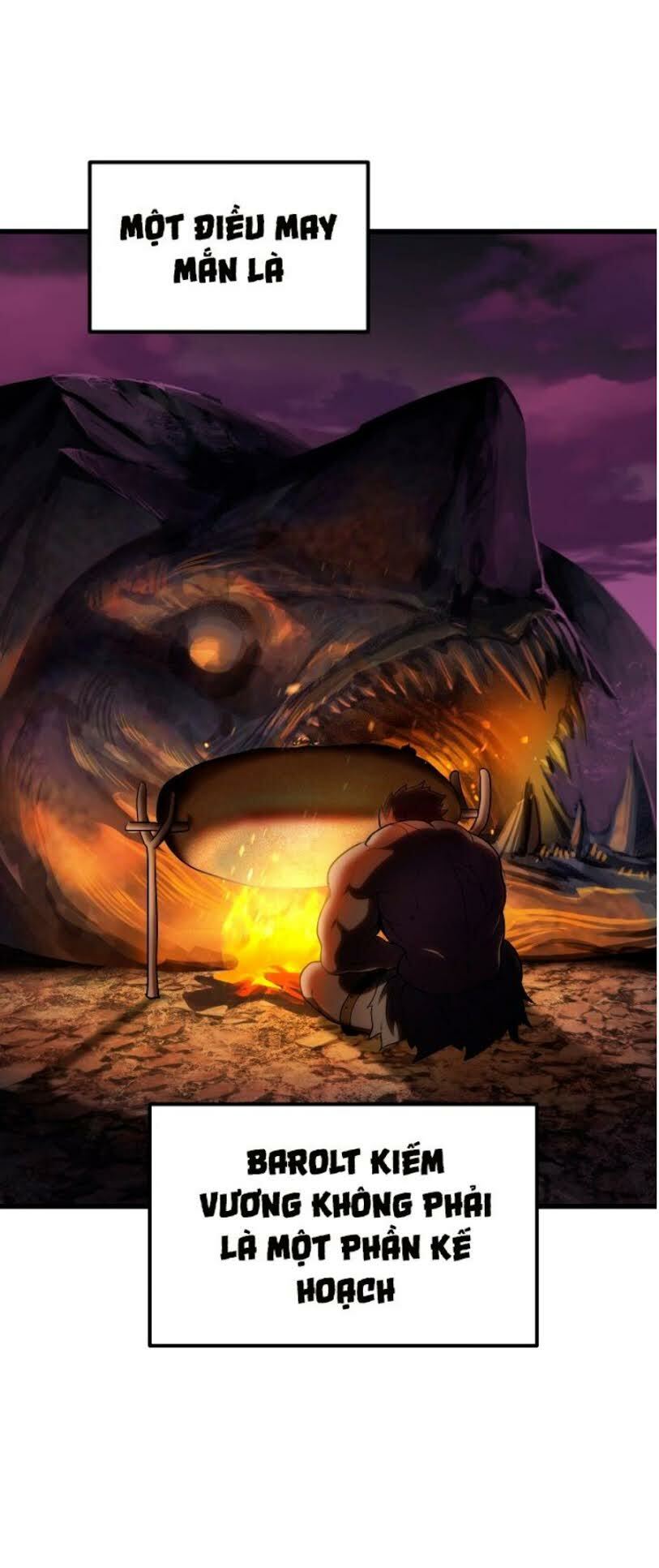 Anh Hùng Mạnh Nhất? Ta Không Làm Lâu Rồi!: Chapter 71