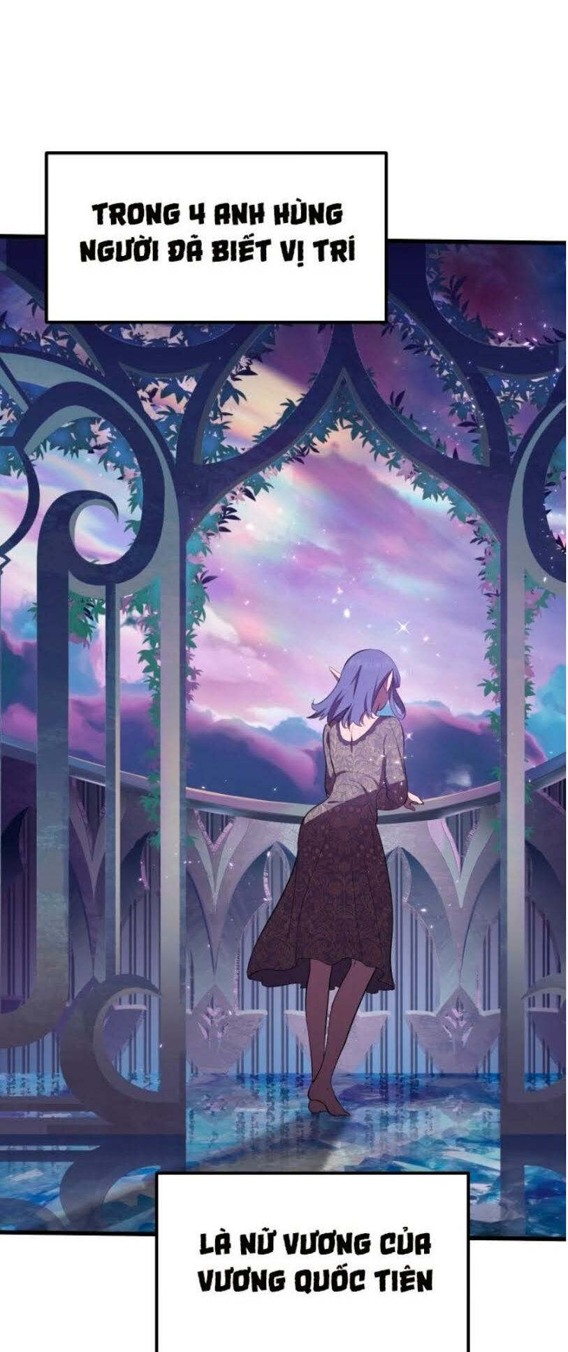 Anh Hùng Mạnh Nhất? Ta Không Làm Lâu Rồi!: Chapter 71
