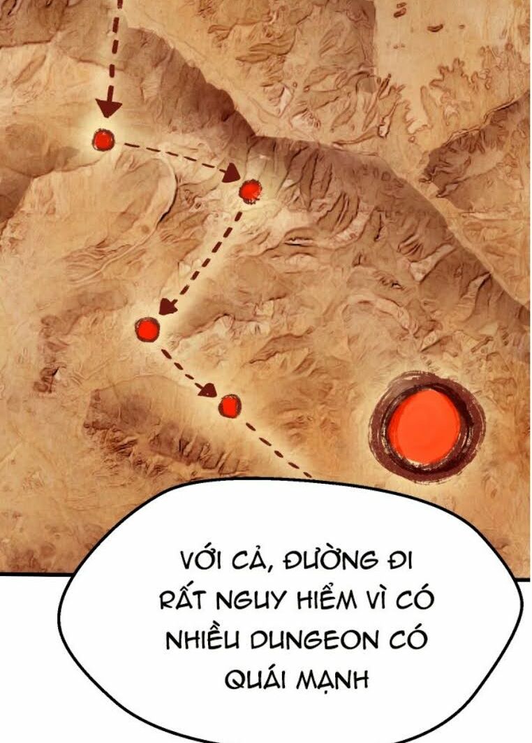 Anh Hùng Mạnh Nhất? Ta Không Làm Lâu Rồi!: Chapter 71