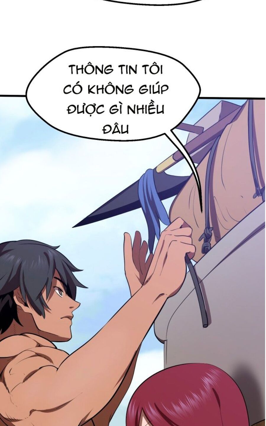Anh Hùng Mạnh Nhất? Ta Không Làm Lâu Rồi!: Chapter 71
