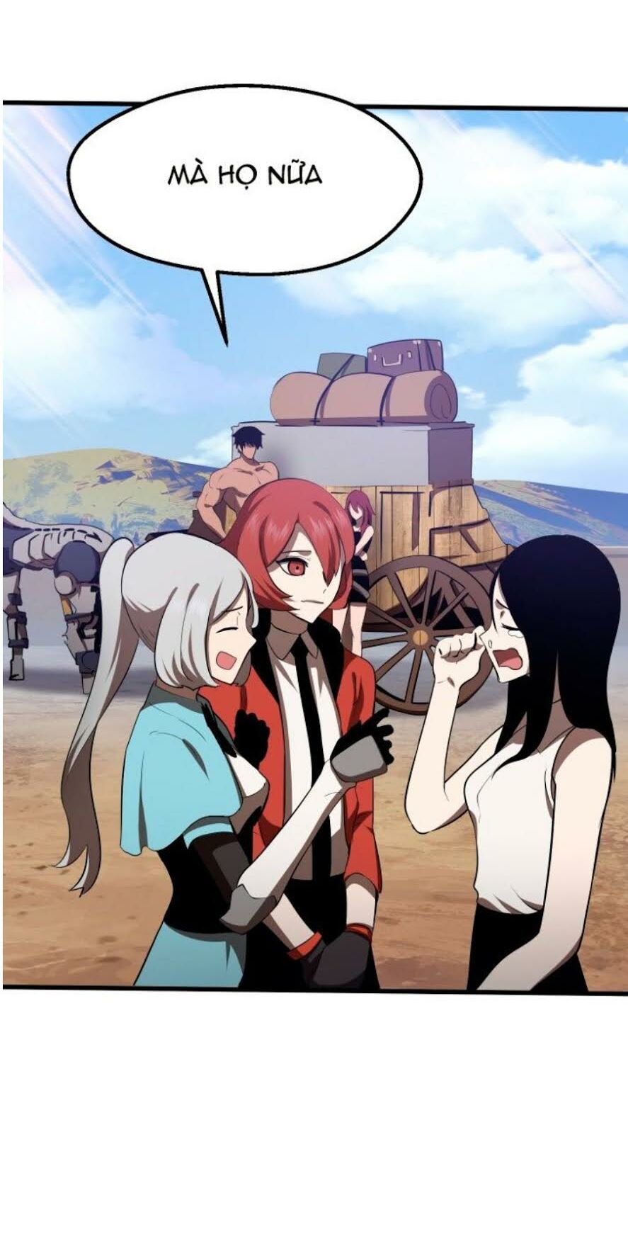 Anh Hùng Mạnh Nhất? Ta Không Làm Lâu Rồi!: Chapter 71