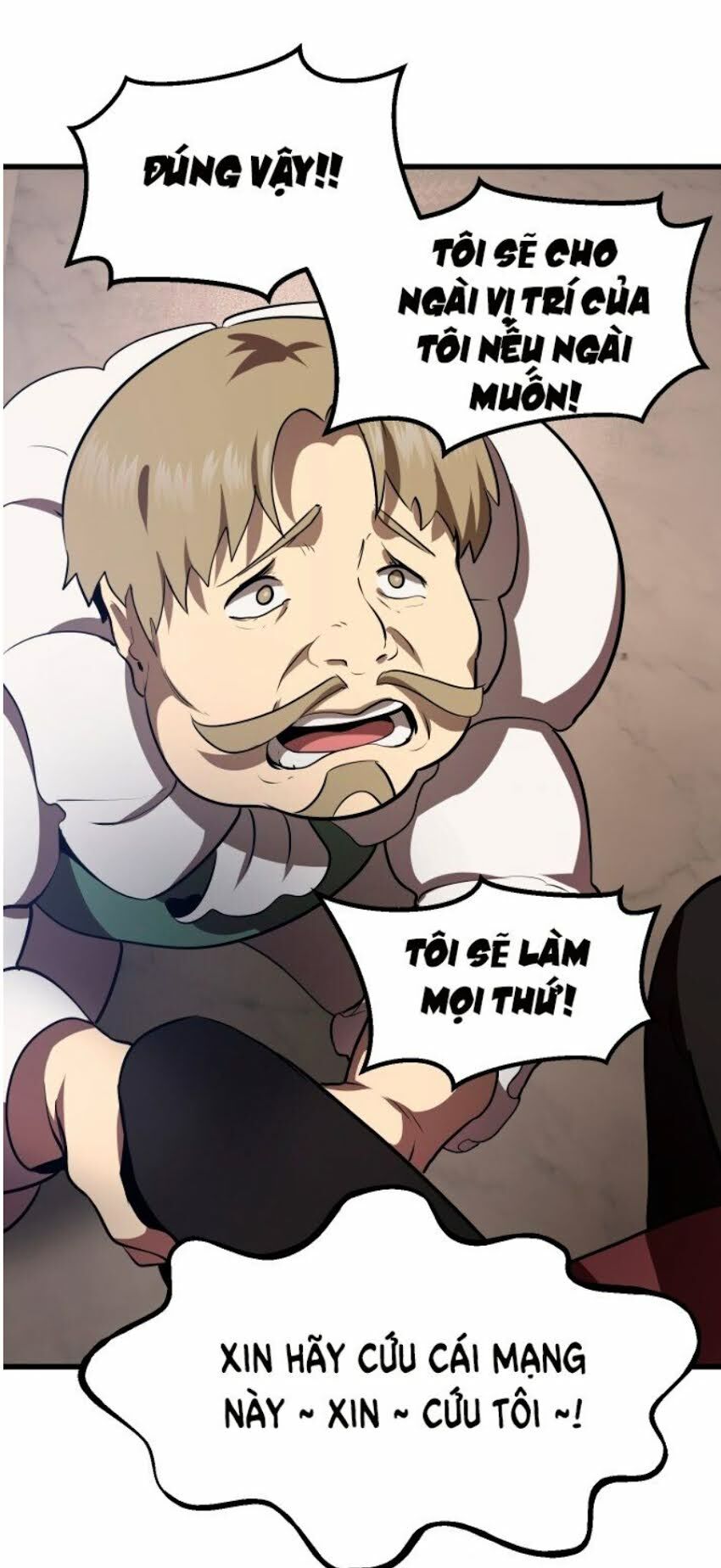 Anh Hùng Mạnh Nhất? Ta Không Làm Lâu Rồi!: Chapter 71