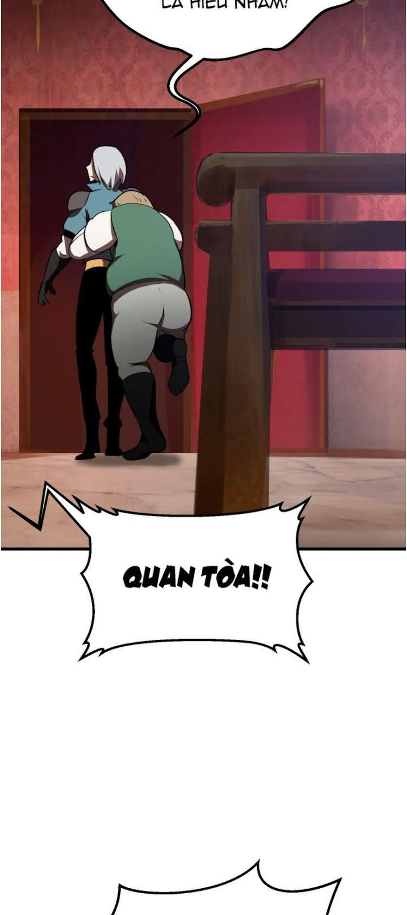 Anh Hùng Mạnh Nhất? Ta Không Làm Lâu Rồi!: Chapter 71