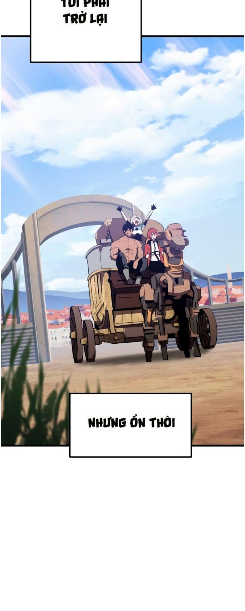 Anh Hùng Mạnh Nhất? Ta Không Làm Lâu Rồi!: Chapter 71