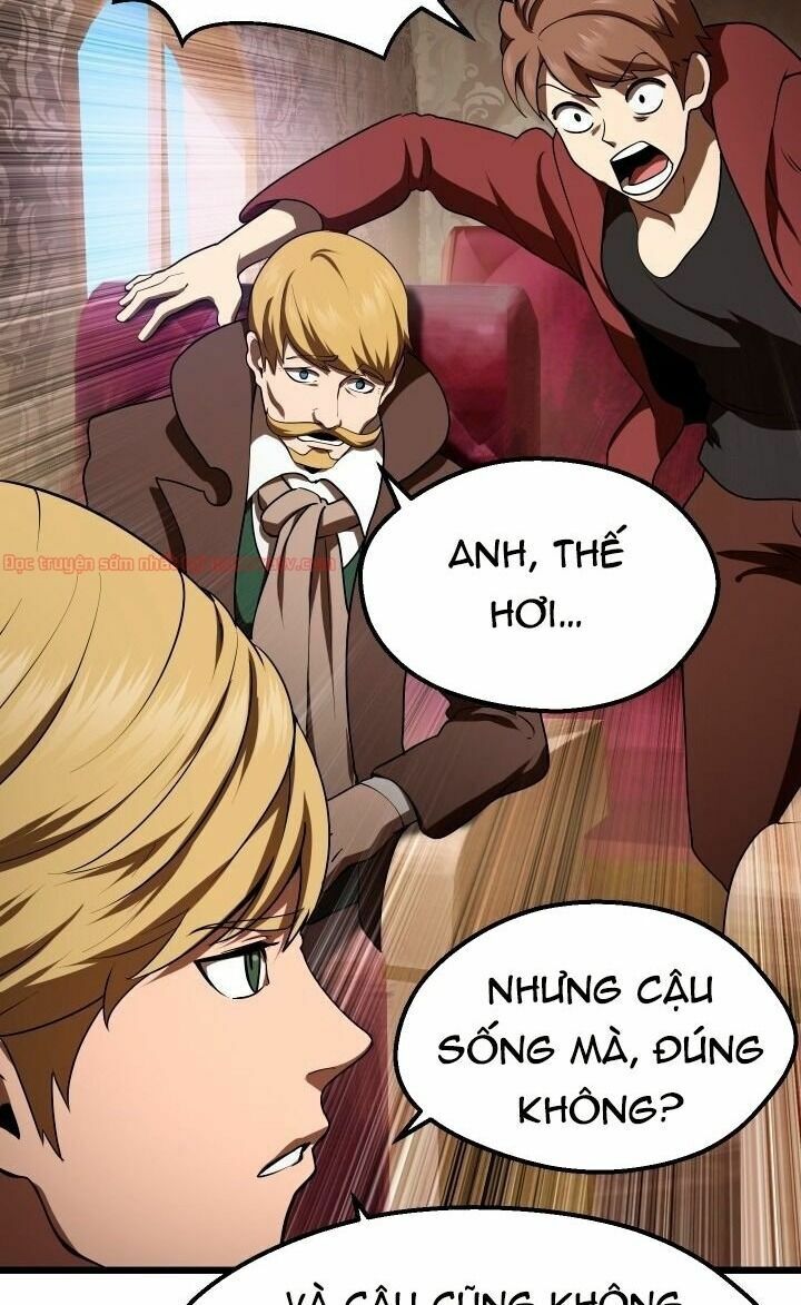 Anh Hùng Mạnh Nhất? Ta Không Làm Lâu Rồi!: Chapter 72.2