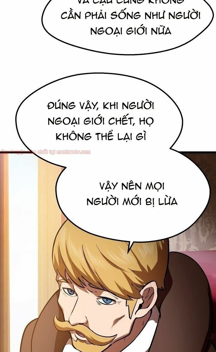 Anh Hùng Mạnh Nhất? Ta Không Làm Lâu Rồi!: Chapter 72.2