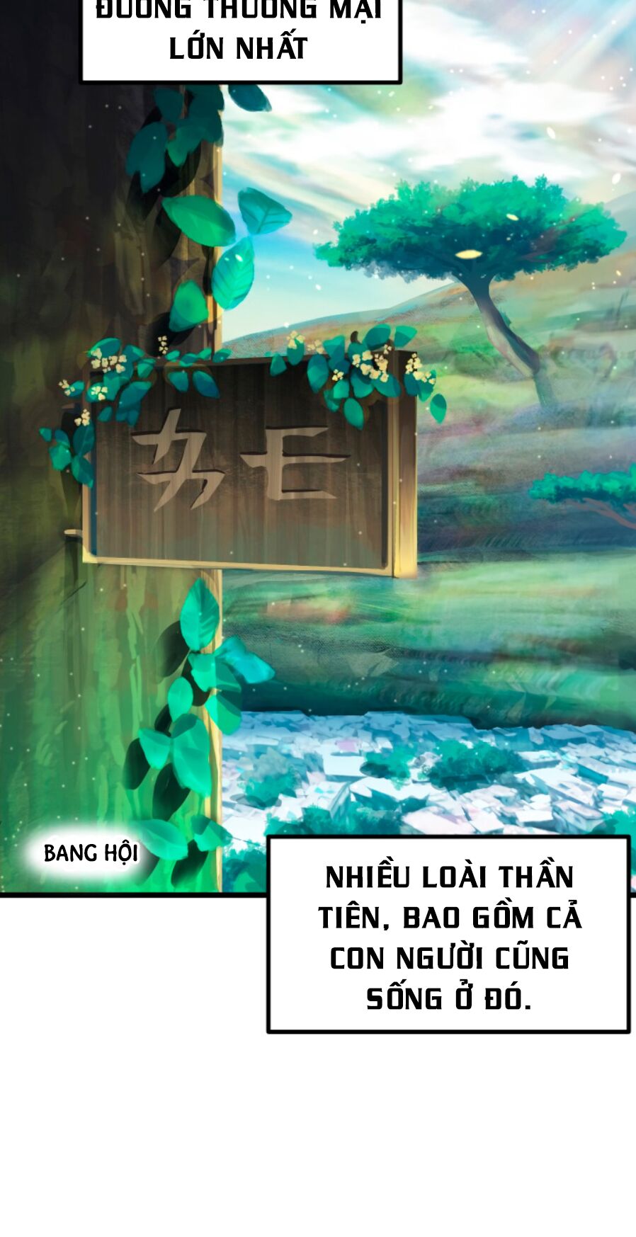 Anh Hùng Mạnh Nhất? Ta Không Làm Lâu Rồi!: Chapter 73