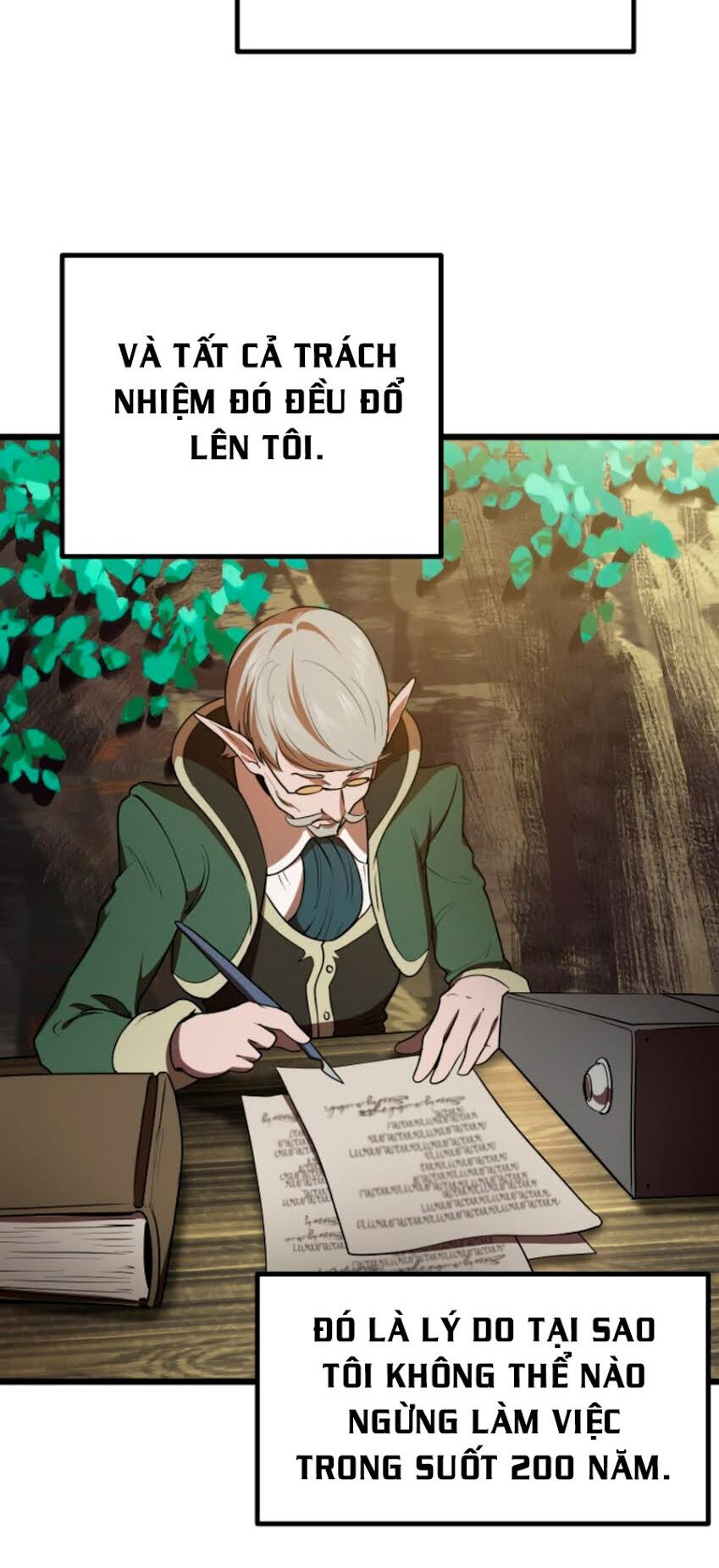Anh Hùng Mạnh Nhất? Ta Không Làm Lâu Rồi!: Chapter 73