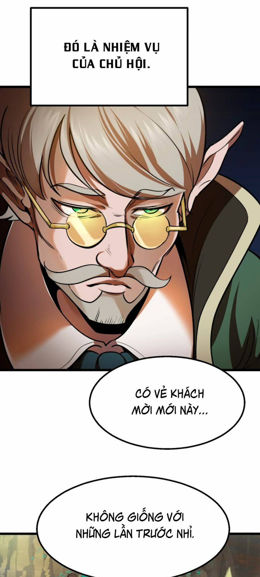 Anh Hùng Mạnh Nhất? Ta Không Làm Lâu Rồi!: Chapter 73