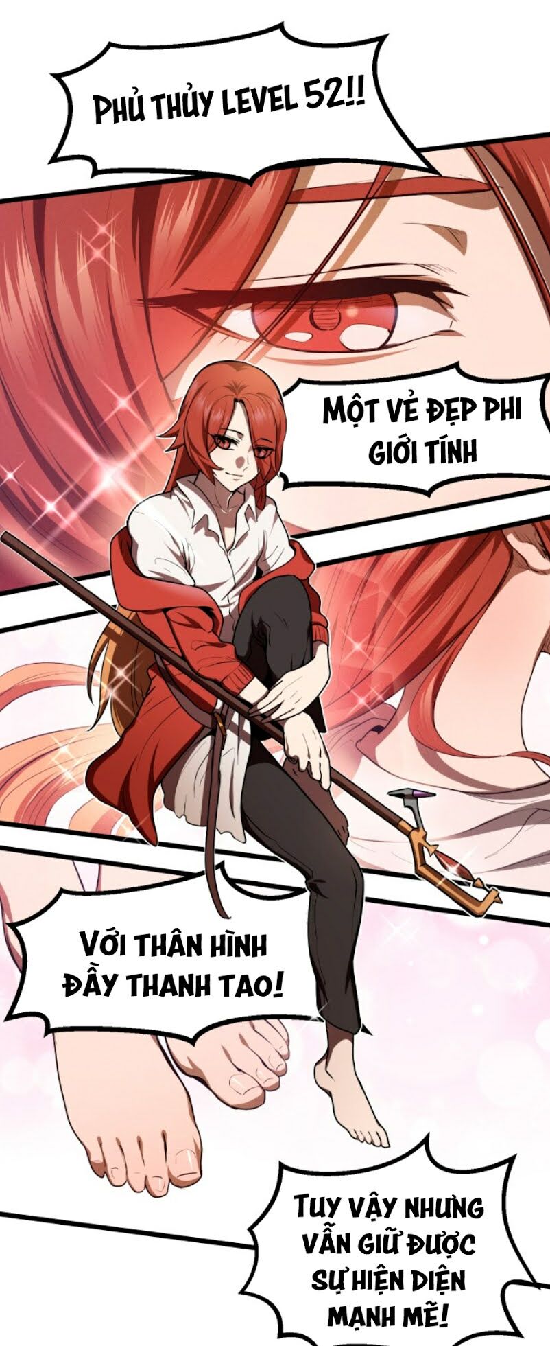 Anh Hùng Mạnh Nhất? Ta Không Làm Lâu Rồi!: Chapter 73