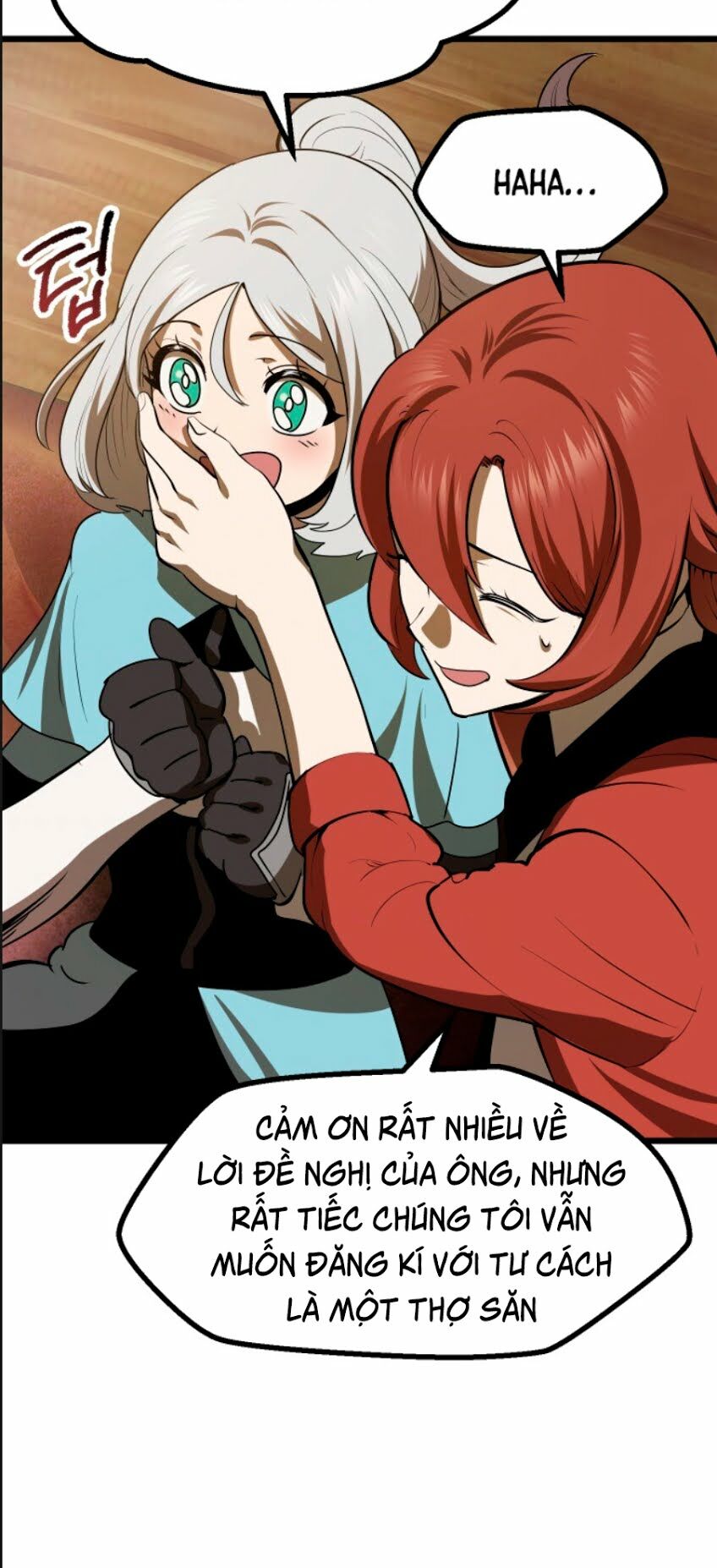Anh Hùng Mạnh Nhất? Ta Không Làm Lâu Rồi!: Chapter 73