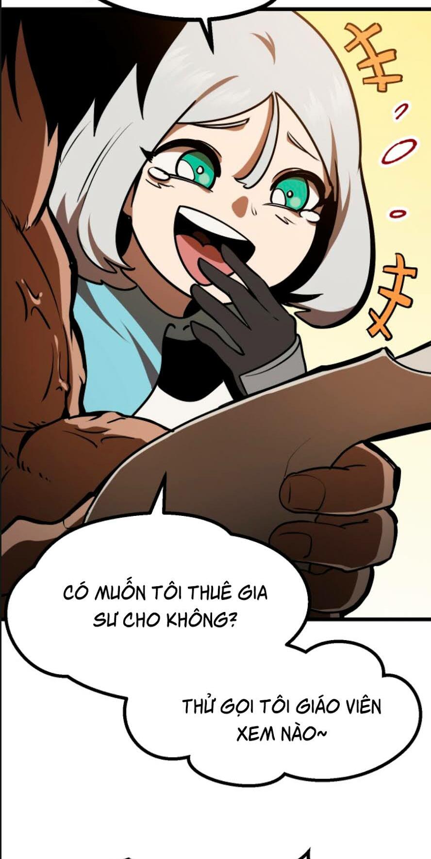 Anh Hùng Mạnh Nhất? Ta Không Làm Lâu Rồi!: Chapter 73