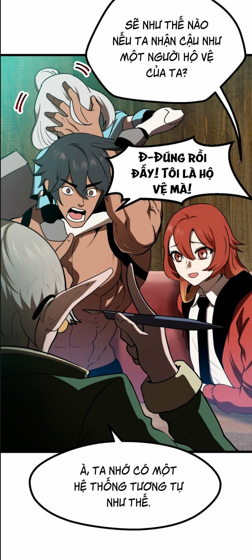 Anh Hùng Mạnh Nhất? Ta Không Làm Lâu Rồi!: Chapter 73