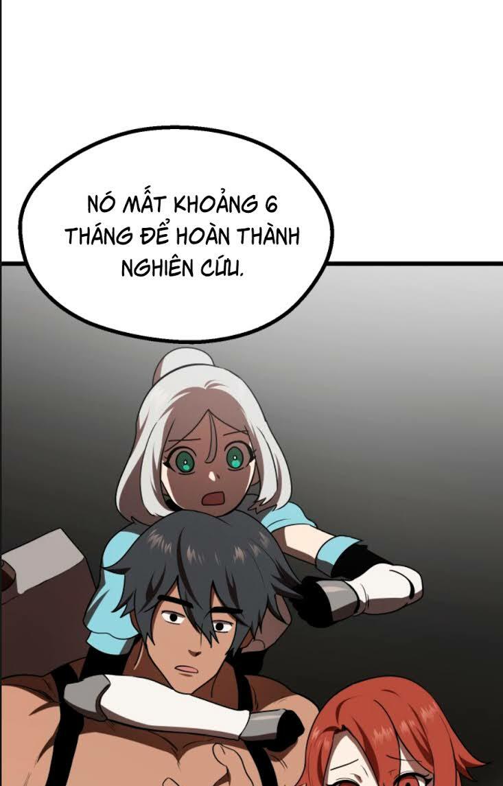 Anh Hùng Mạnh Nhất? Ta Không Làm Lâu Rồi!: Chapter 73