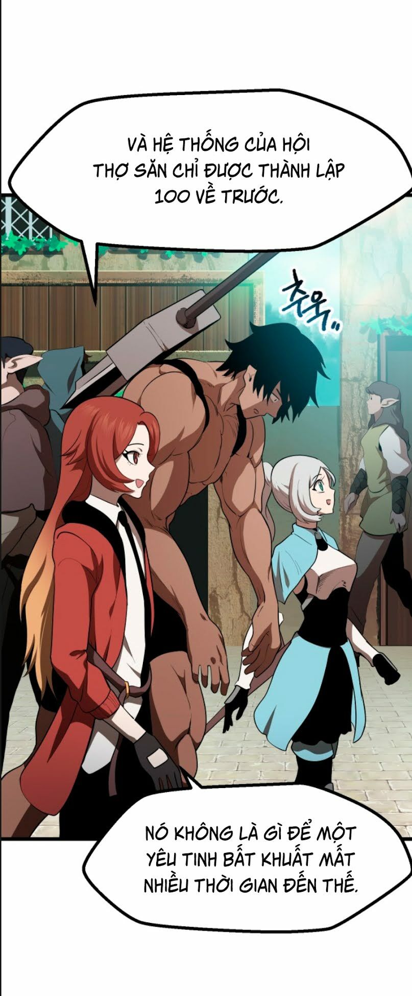 Anh Hùng Mạnh Nhất? Ta Không Làm Lâu Rồi!: Chapter 73