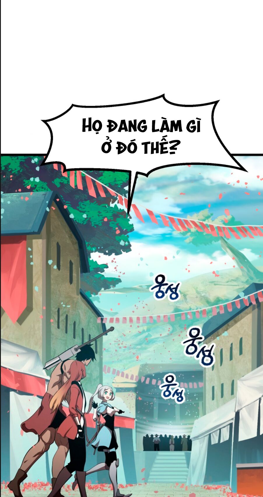 Anh Hùng Mạnh Nhất? Ta Không Làm Lâu Rồi!: Chapter 73