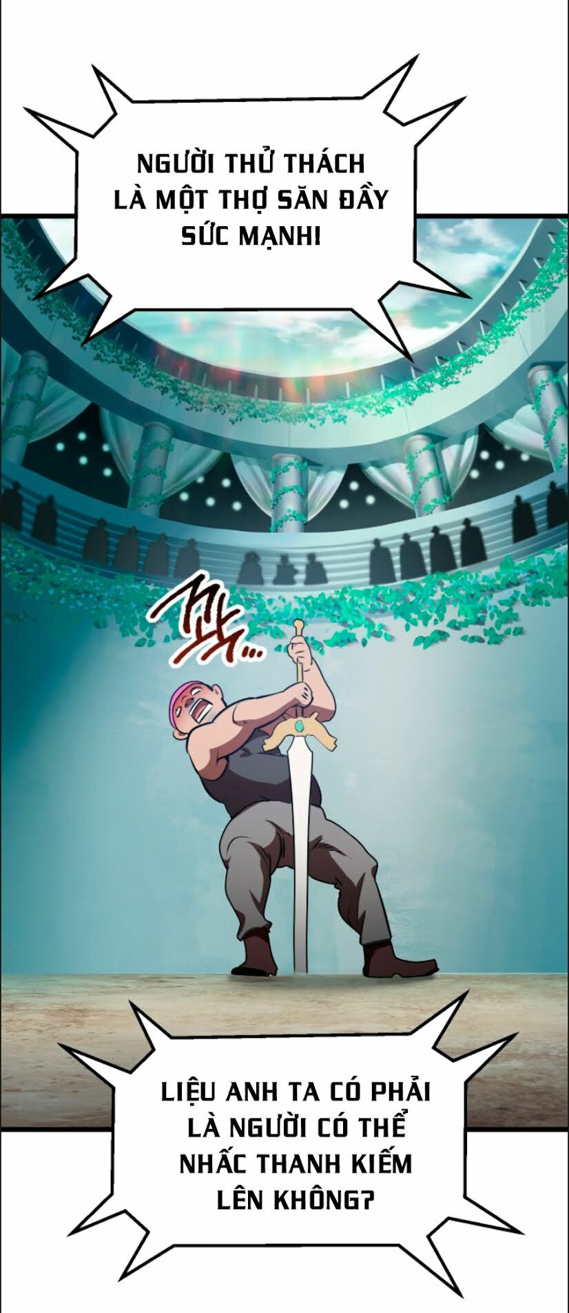 Anh Hùng Mạnh Nhất? Ta Không Làm Lâu Rồi!: Chapter 73