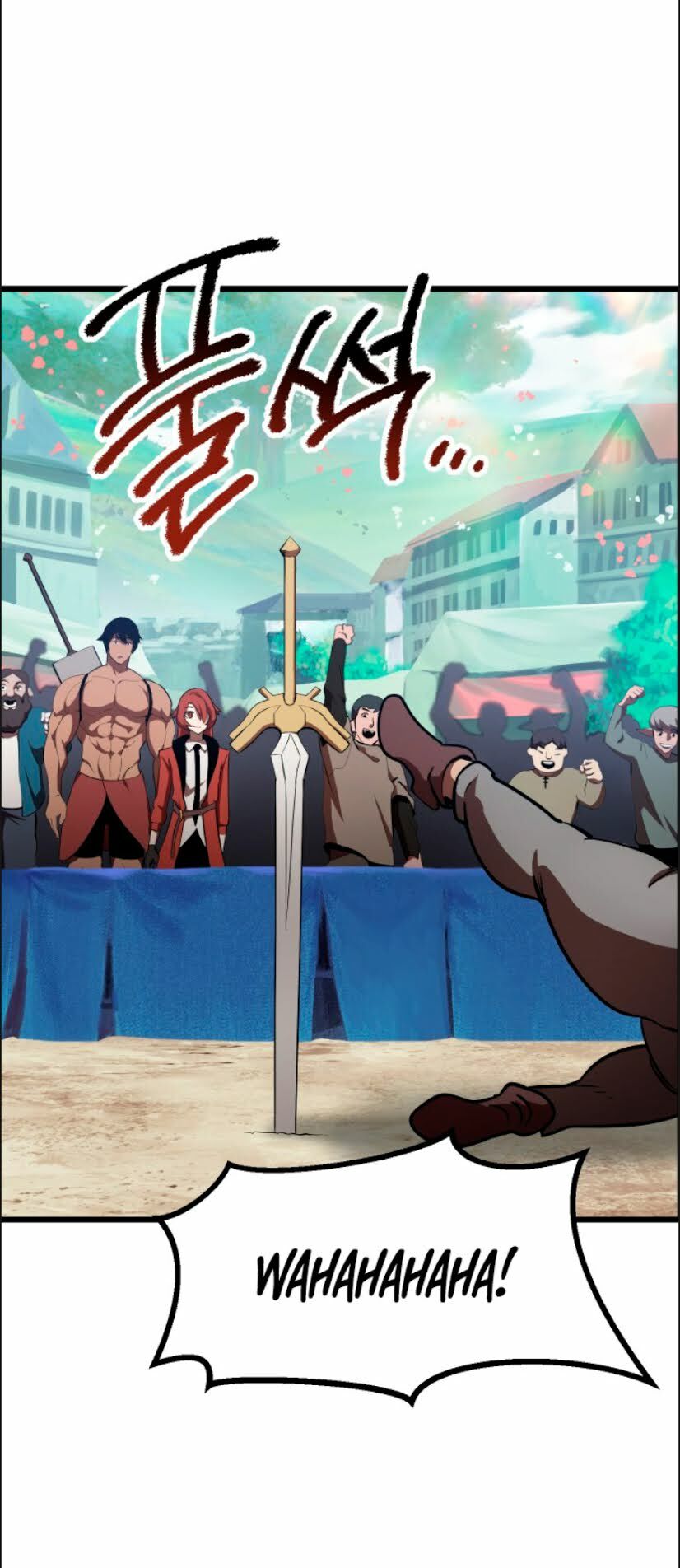 Anh Hùng Mạnh Nhất? Ta Không Làm Lâu Rồi!: Chapter 73