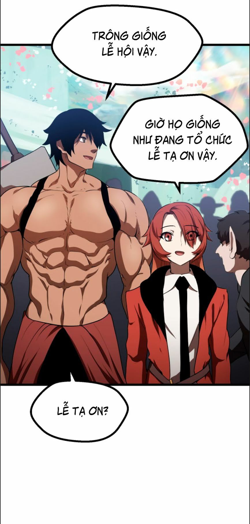 Anh Hùng Mạnh Nhất? Ta Không Làm Lâu Rồi!: Chapter 73