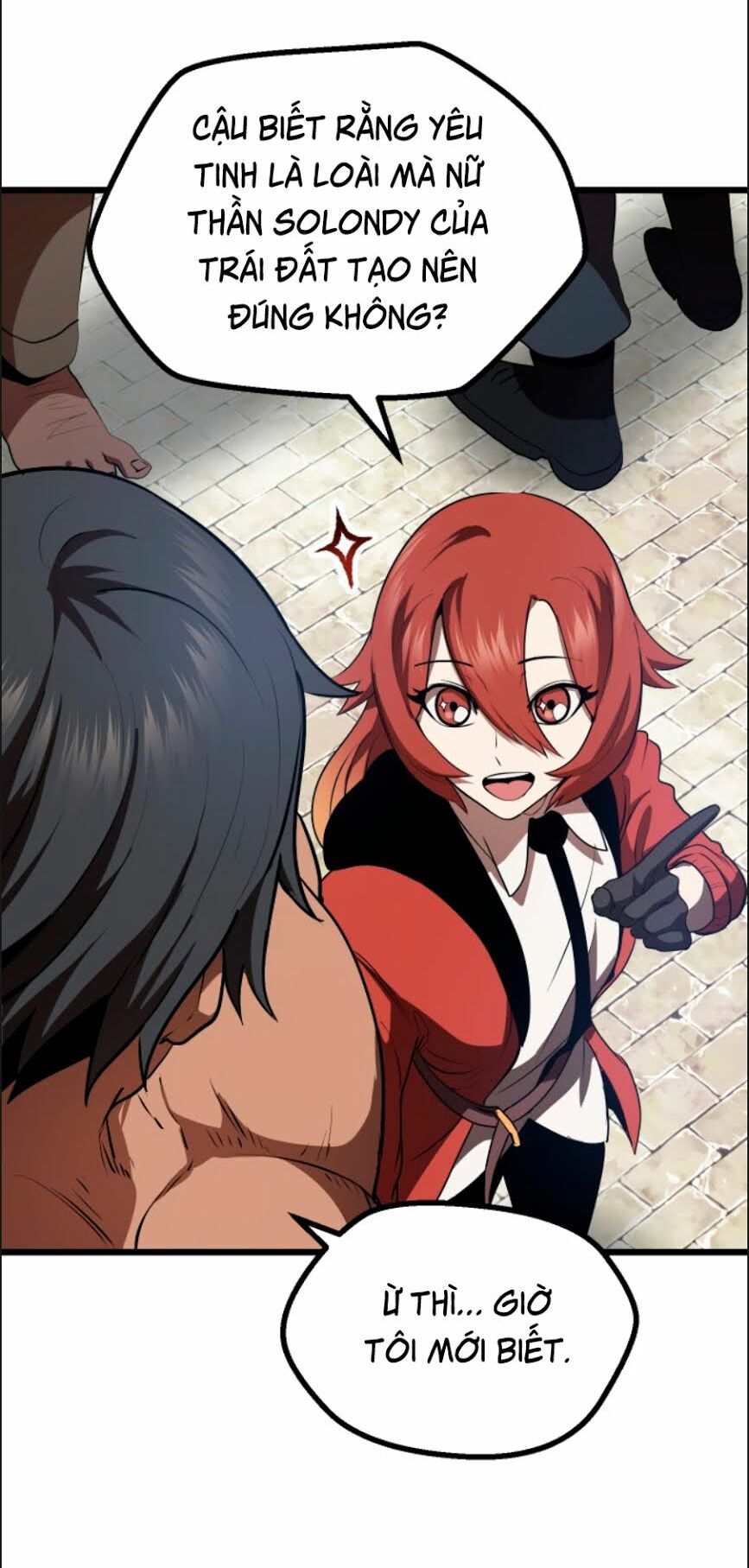 Anh Hùng Mạnh Nhất? Ta Không Làm Lâu Rồi!: Chapter 73