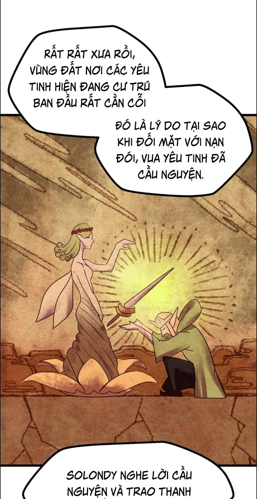 Anh Hùng Mạnh Nhất? Ta Không Làm Lâu Rồi!: Chapter 73