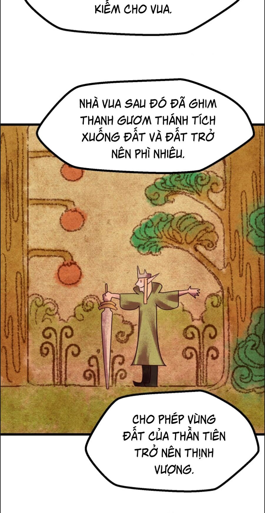Anh Hùng Mạnh Nhất? Ta Không Làm Lâu Rồi!: Chapter 73