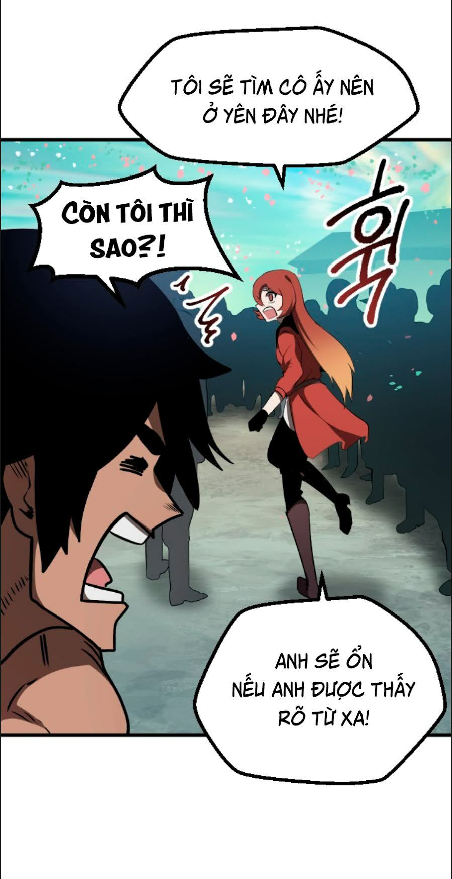 Anh Hùng Mạnh Nhất? Ta Không Làm Lâu Rồi!: Chapter 73