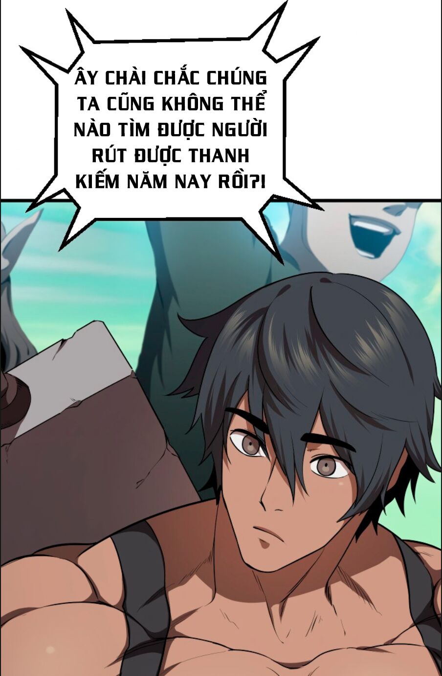 Anh Hùng Mạnh Nhất? Ta Không Làm Lâu Rồi!: Chapter 73