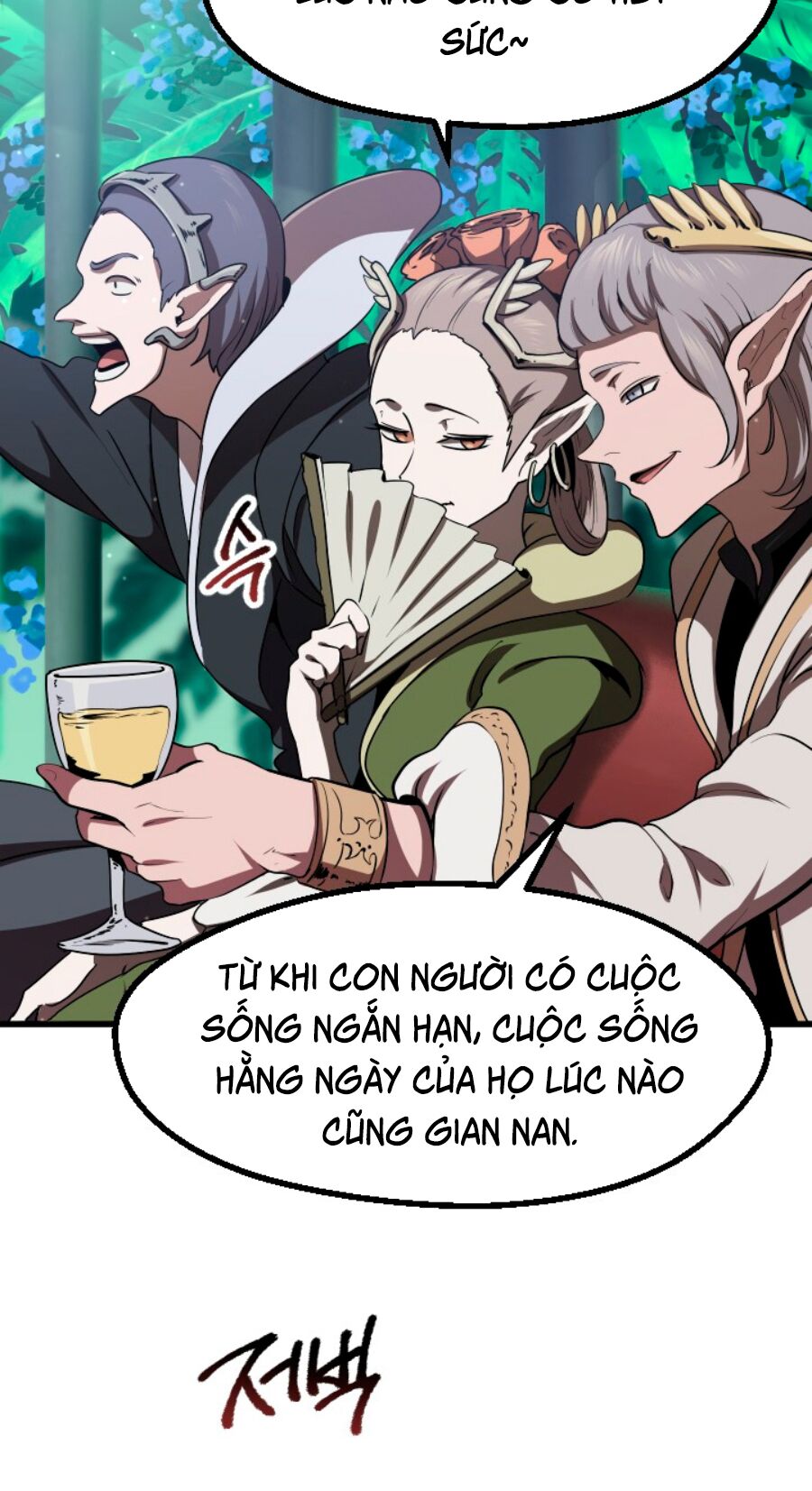Anh Hùng Mạnh Nhất? Ta Không Làm Lâu Rồi!: Chapter 73