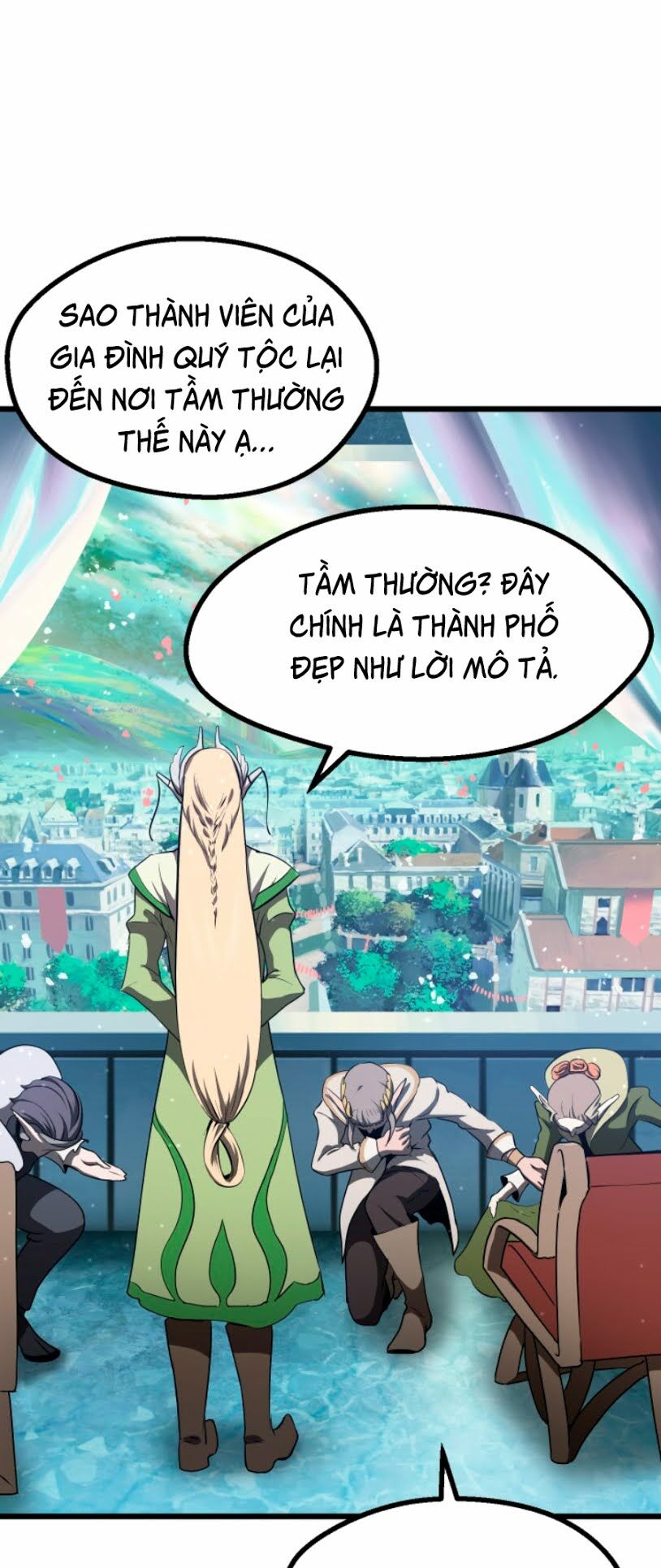 Anh Hùng Mạnh Nhất? Ta Không Làm Lâu Rồi!: Chapter 73