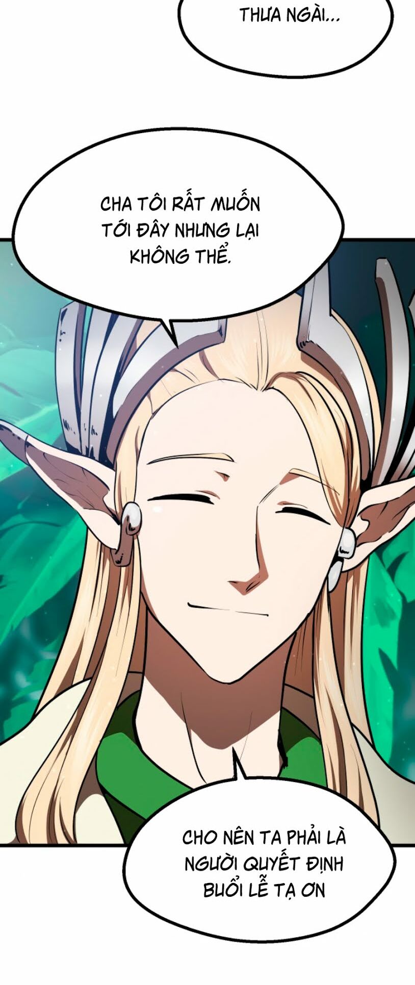 Anh Hùng Mạnh Nhất? Ta Không Làm Lâu Rồi!: Chapter 73