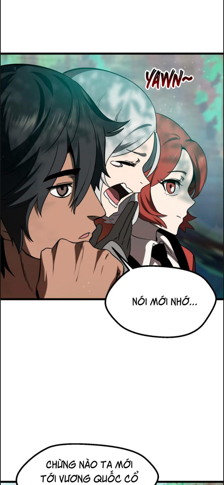 Anh Hùng Mạnh Nhất? Ta Không Làm Lâu Rồi!: Chapter 73