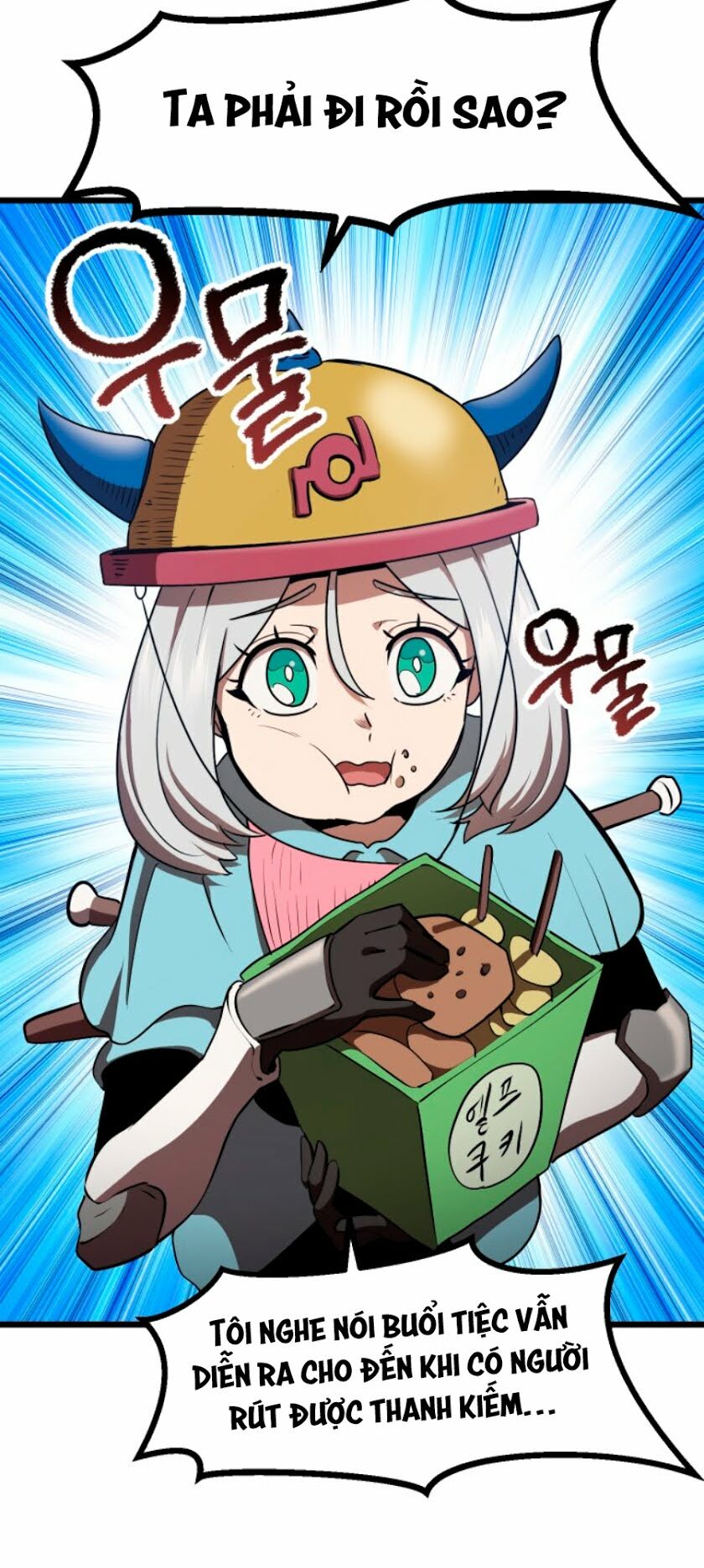 Anh Hùng Mạnh Nhất? Ta Không Làm Lâu Rồi!: Chapter 73