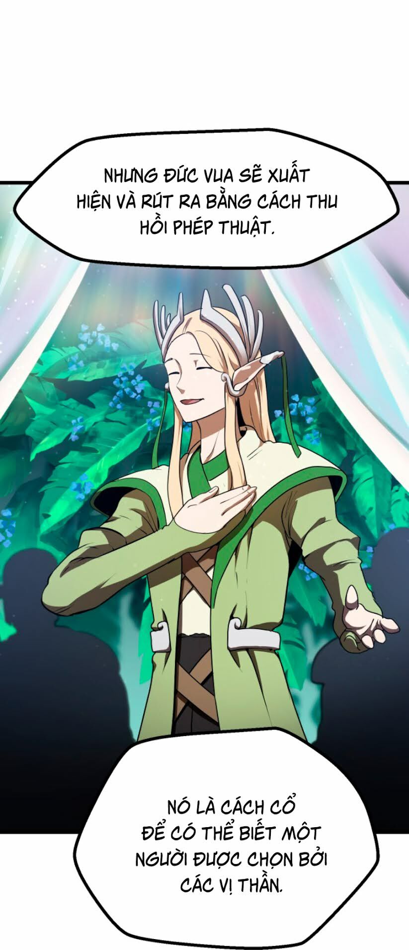 Anh Hùng Mạnh Nhất? Ta Không Làm Lâu Rồi!: Chapter 73
