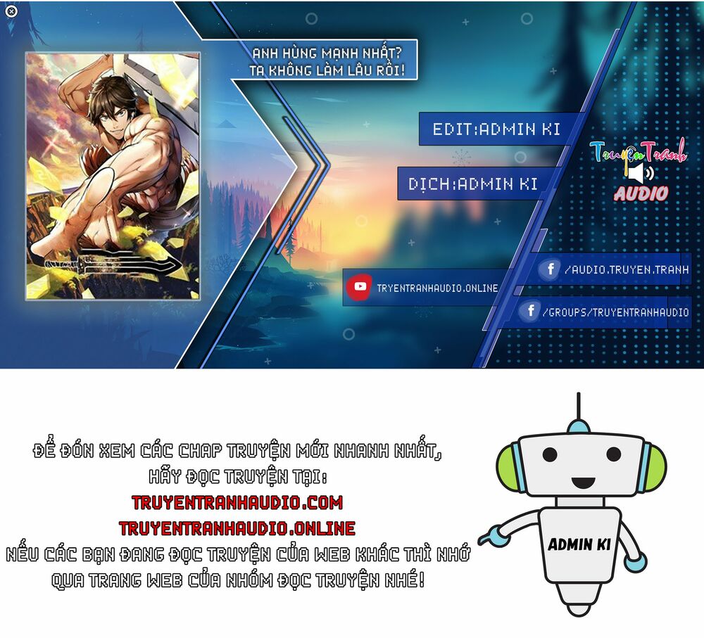 Anh Hùng Mạnh Nhất? Ta Không Làm Lâu Rồi!: Chapter 74