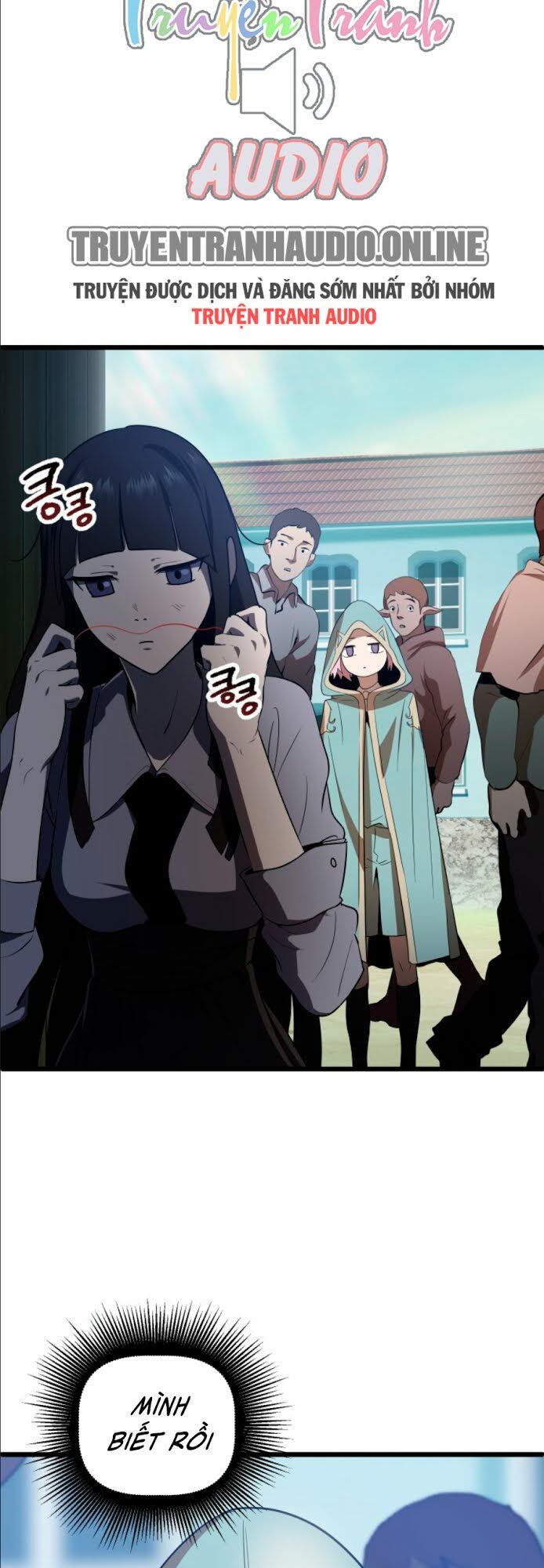 Anh Hùng Mạnh Nhất? Ta Không Làm Lâu Rồi!: Chapter 74
