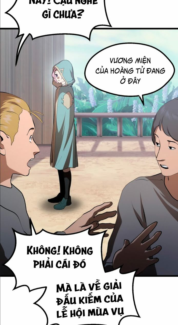 Anh Hùng Mạnh Nhất? Ta Không Làm Lâu Rồi!: Chapter 74