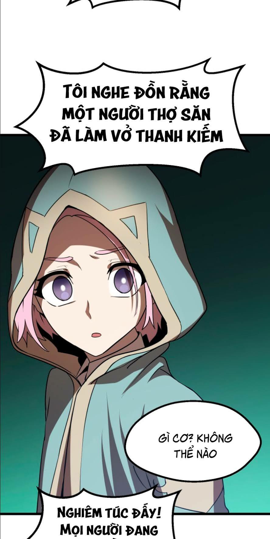 Anh Hùng Mạnh Nhất? Ta Không Làm Lâu Rồi!: Chapter 74