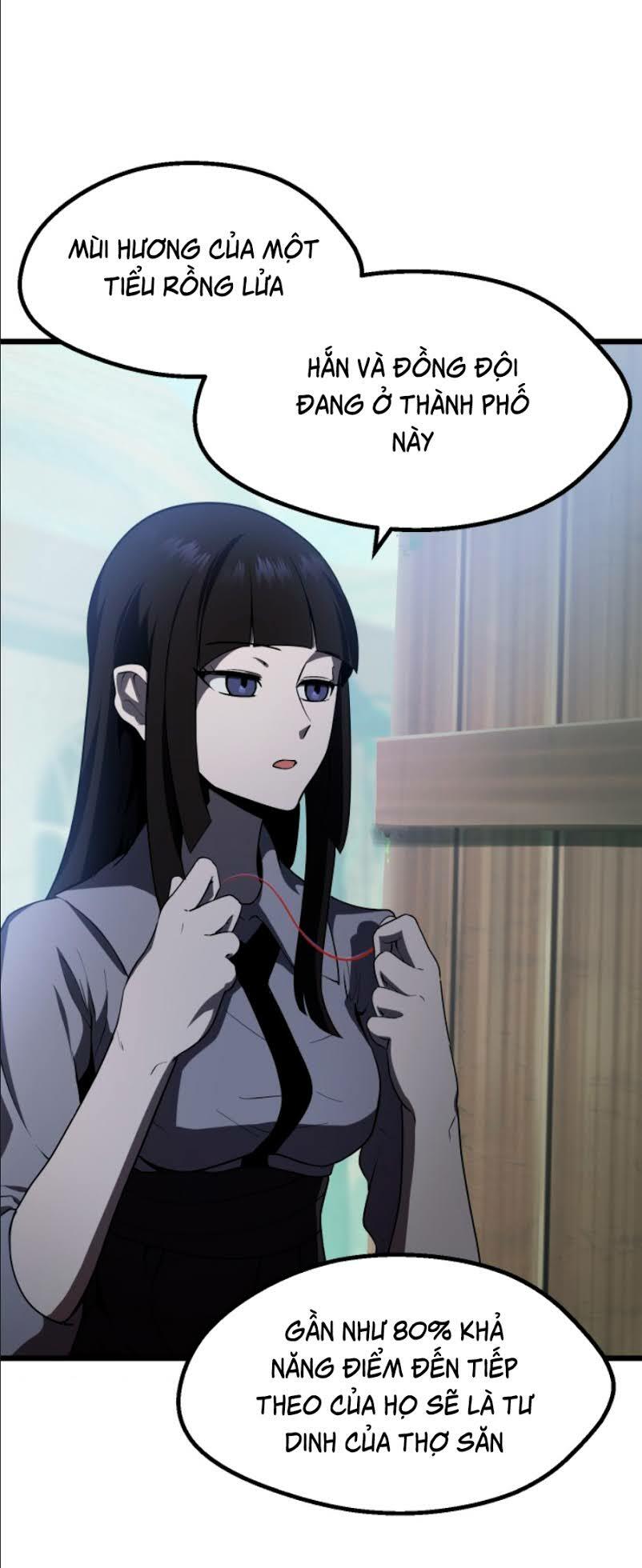 Anh Hùng Mạnh Nhất? Ta Không Làm Lâu Rồi!: Chapter 74