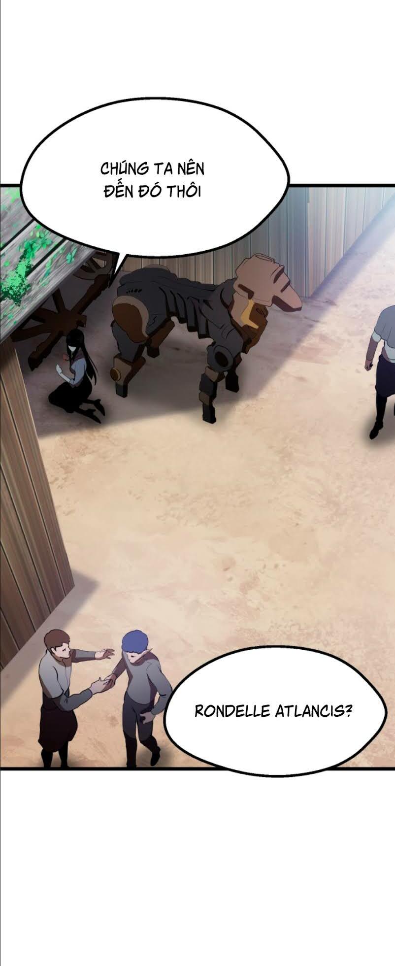 Anh Hùng Mạnh Nhất? Ta Không Làm Lâu Rồi!: Chapter 74